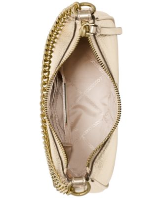 Michael Kors Jet Set Charm Small Chain Pouchette Shoulder