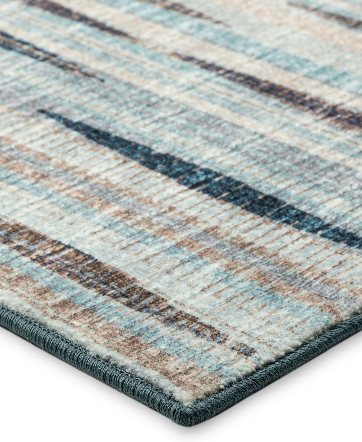 Dalyn Amador Washable AA1 5' x 7'6" Area Rug