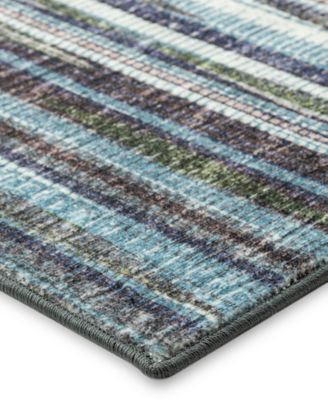 Amador Washable AA1 Area Rug