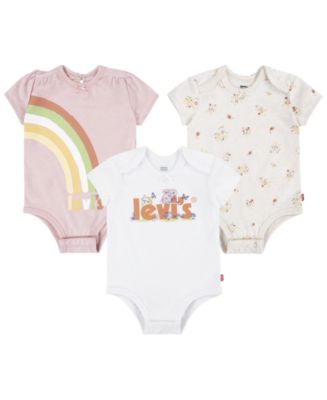 levi baby girl clothes