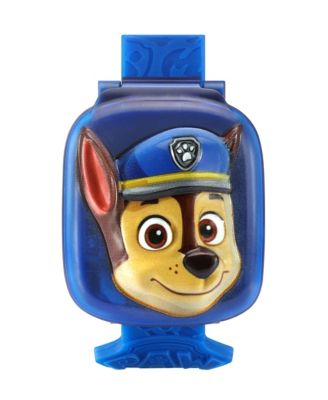 PAW Patrol Learning Pup Watch, Chase