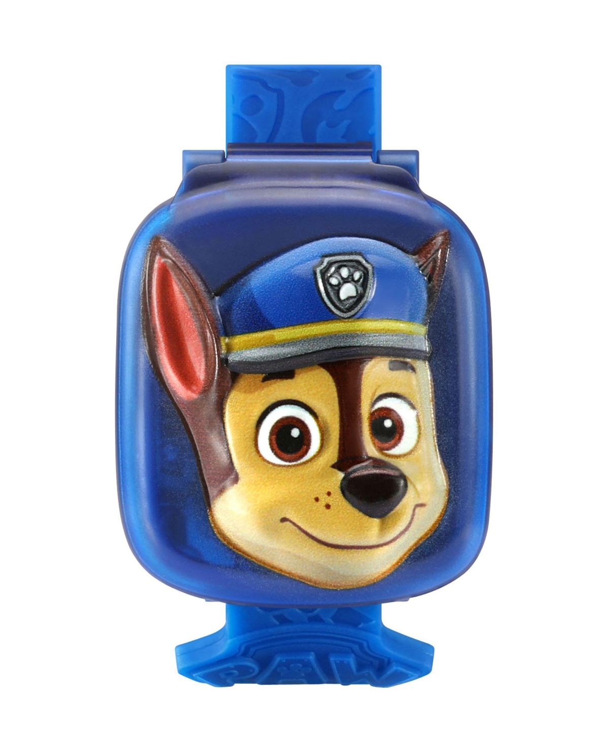 Shop Vtech Paw Patrol Learning Pup Watch, Chase In Multi