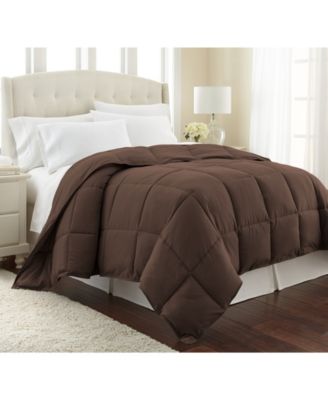 Premium Down Alternative Comforter, Full/Queen