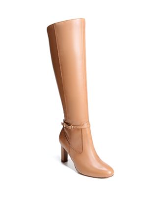Naturalizer - Henny High Shaft Boots TRUE COLORS
