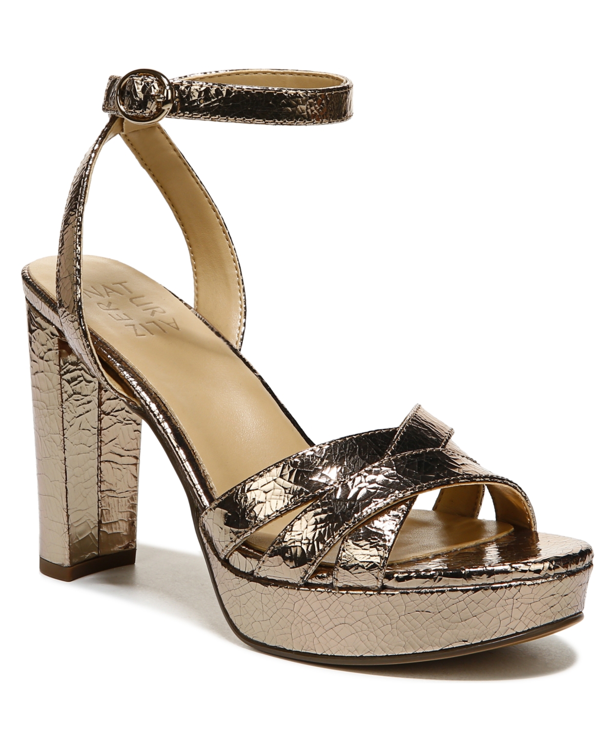 Naturalizer luna shop