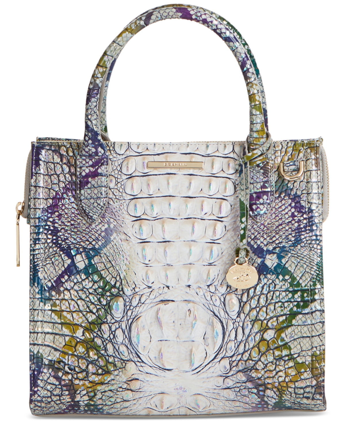 brahmin purse
