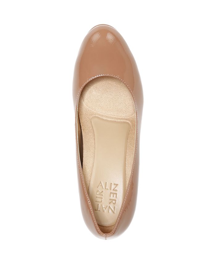Macys naturalizer new arrivals michelle pumps