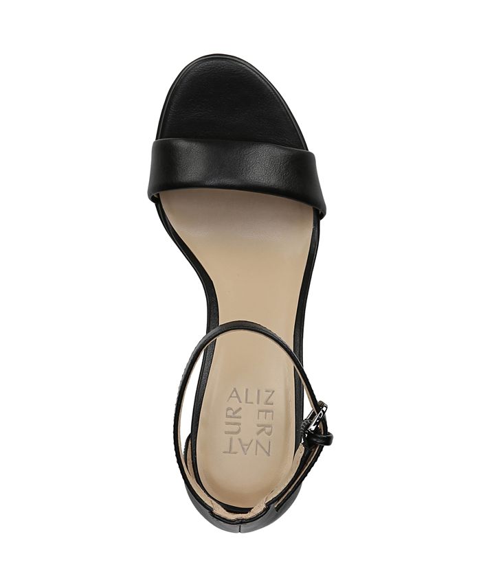Naturalizer Leah Dress Sandals - Macy's