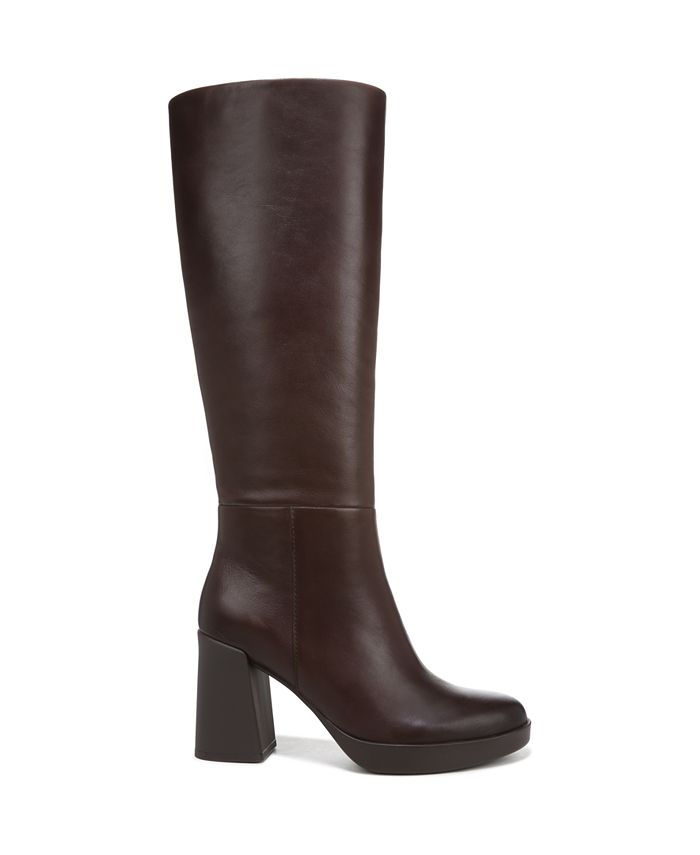 Naturalizer GennAlign High Shaft Boots Macy's