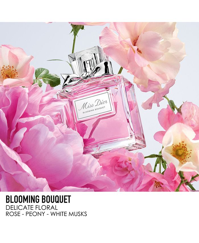 Blooming hotsell bouquet macy s