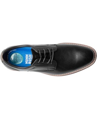 Men's Centro Flex Plain Toe Oxfords