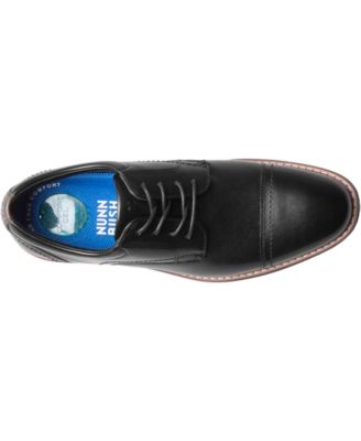 Men's Centro Flex Cap Toe Oxfords