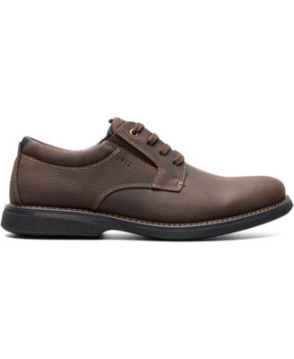 Men's Otto Plain Toe Oxfords