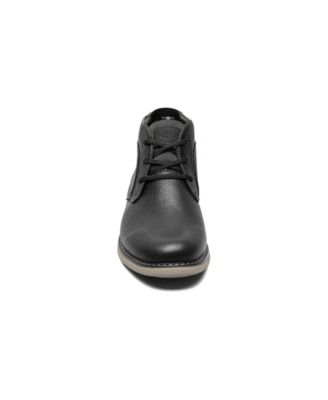 Men's Otto Plain Toe Chukka Boots