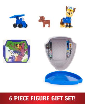 Big Truck Hero Pups Chase Playset