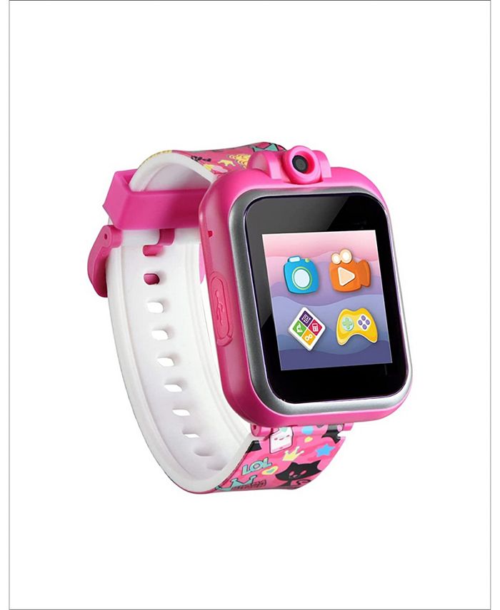 Smart watch 2024 at macy s