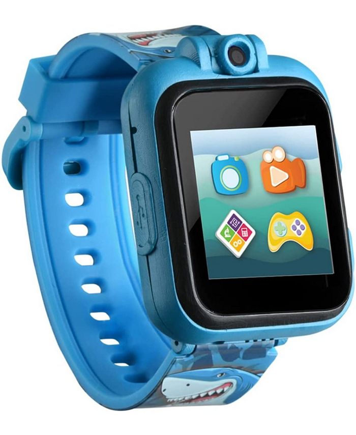 Itouch playzoom kids outlet smart watch details