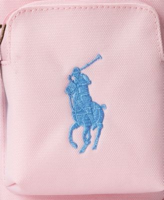 Big Girls' Color Festival Adjustable Strap Bag