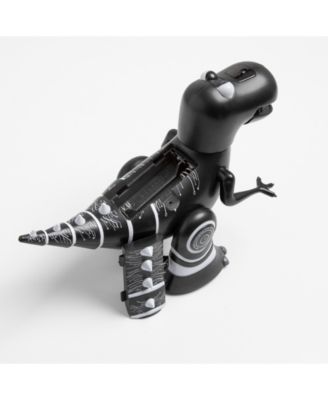Sharper Image Remote Control Mini RC Robotosaur Dinosaur