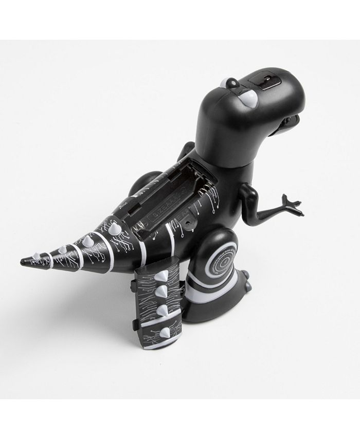 Sharper Image Remote Control Mini RC Robotosaur Dinosaur Macy's