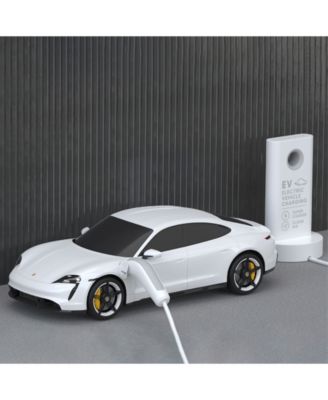 Porsche Taycan Turbo S Remote Control Electric Car