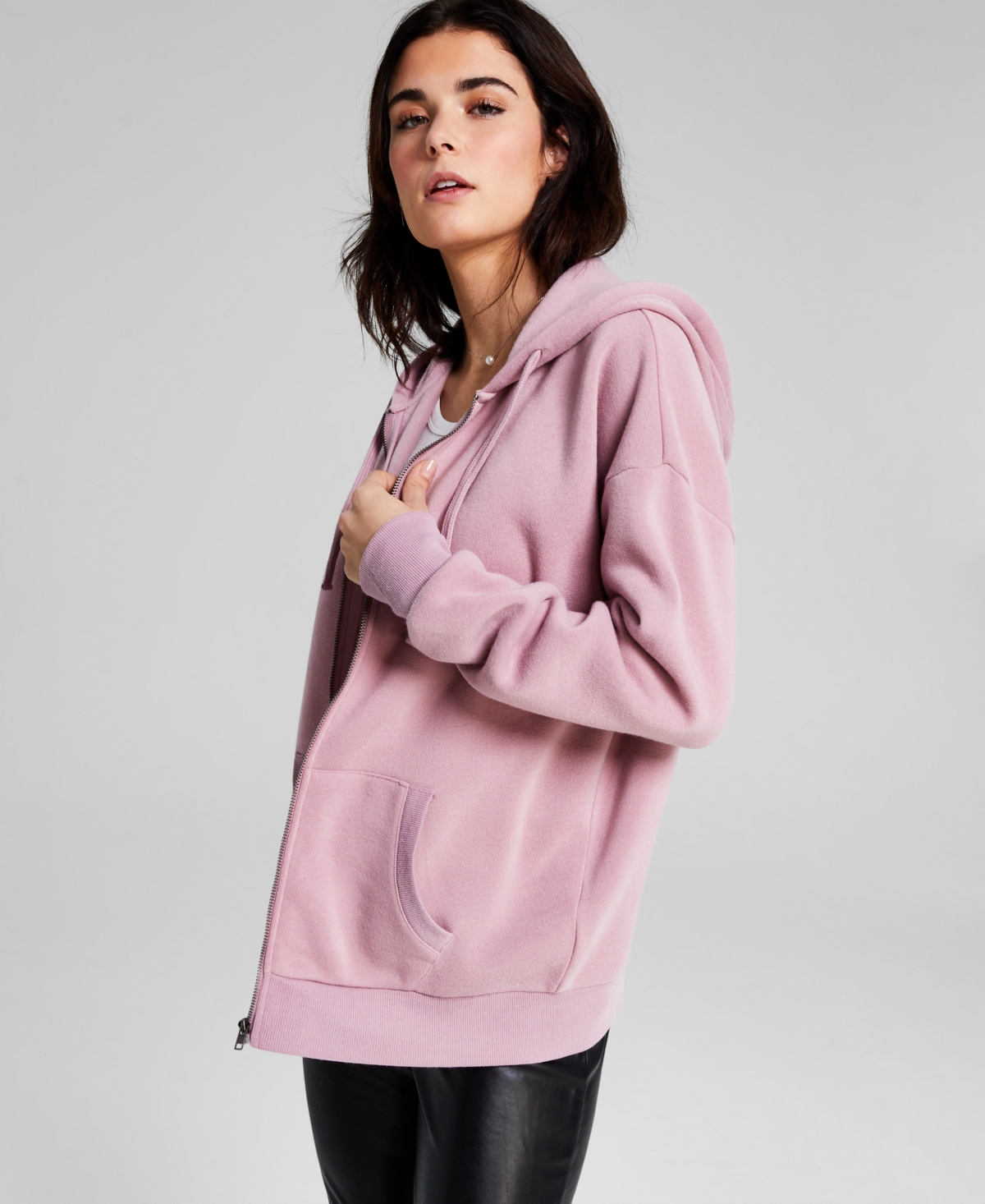 Hippie rose hoodie new arrivals