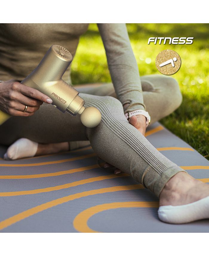 Tzumi ProFit 6Speed Muscle Massager, Created for Macy's Macy's