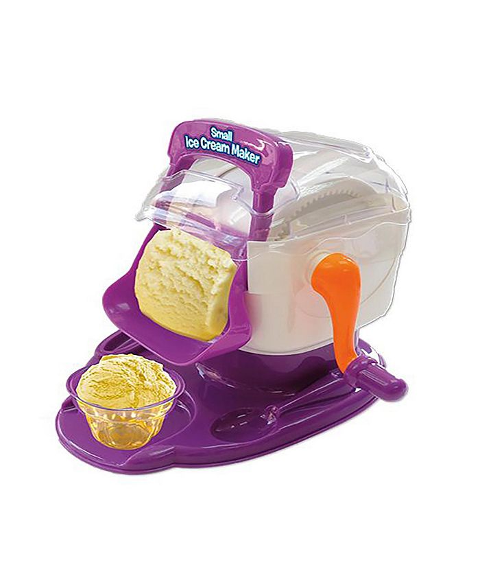 Taste 'n Fun Small Ice Cream Maker Macy's