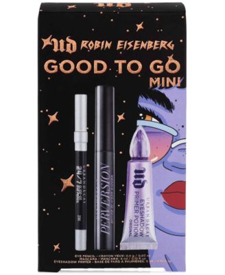 Urban Decay - 3-Pc. Good To Go Mini Eye Makeup Gift Set
