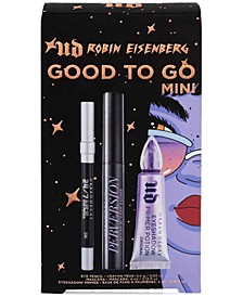 x Robin Eisenberg 3-Pc. Good To Go Mini Eye Makeup Gift Set