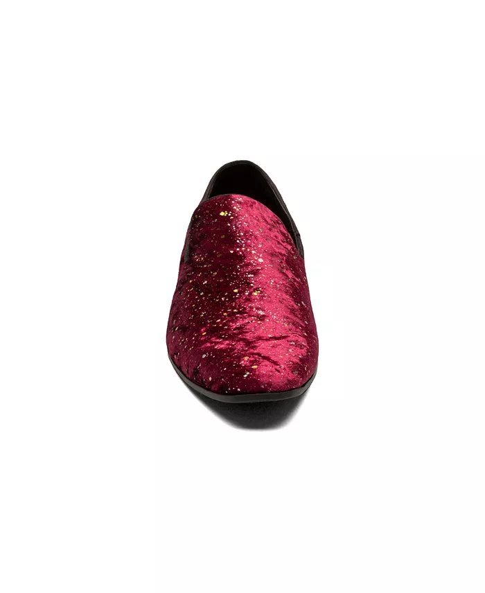 Men's Stellar Plain Toe Slip On Loafer - thumbnail 7