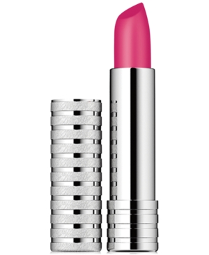 UPC 020714703998 product image for Clinique Long Last Soft Matte Lipstick | upcitemdb.com