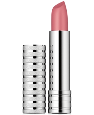 UPC 020714704001 product image for Clinique Long Last Soft Matte Lipstick | upcitemdb.com