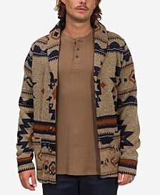 Men's Harper Fleece Sweater