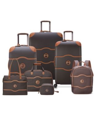 Delsey Chatelet Air 2.0 Luggage Collection