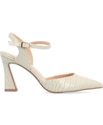 Women's Nixey Pointed Toe Heels