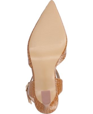 Women's Nixey Pointed Toe Heels