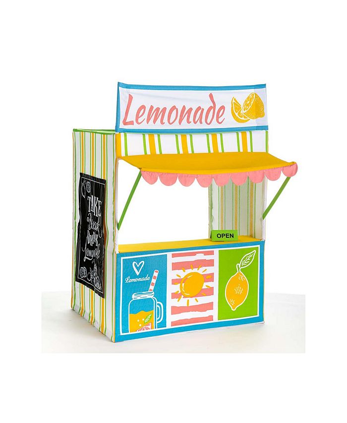 Role Play Lemonade Stand Play Tent Macy's