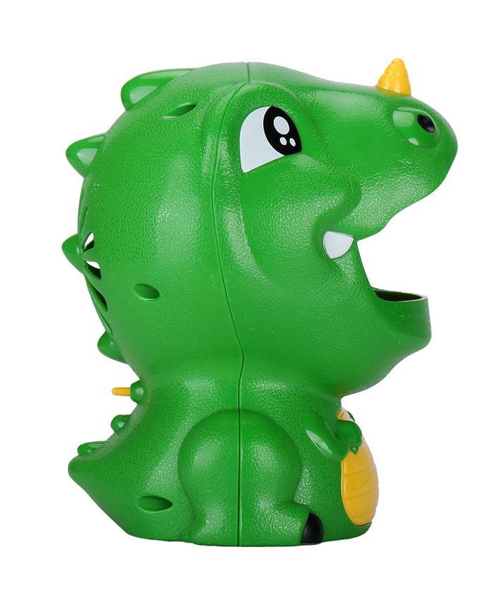 Kid Galaxy Dino Bubble Blower Macy's