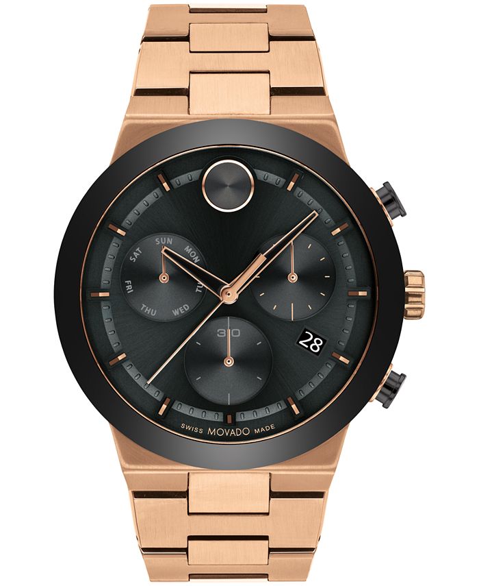 Macys movado top connect