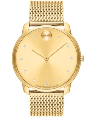 Movado