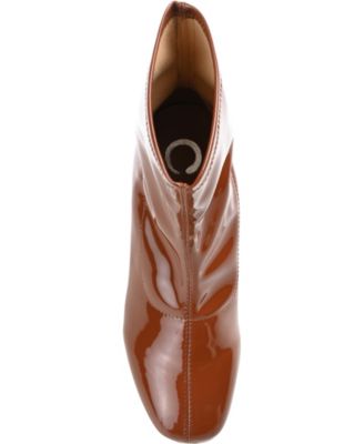 Women's Reice Block Heel Dress Booties