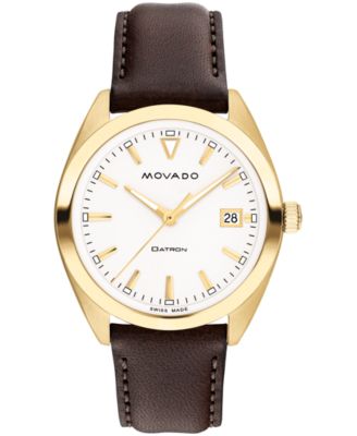 Movado