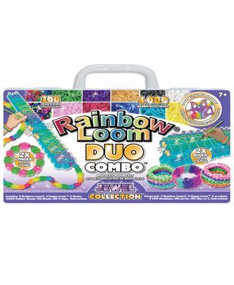 Rainbow Loom