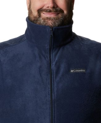 Men's Big & Tall Steens Mountain Vest