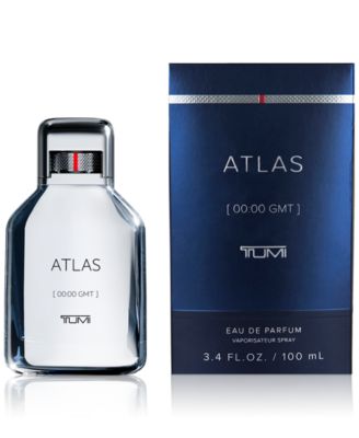  Atlas [00:00 GMT] TUMI Eau de Parfum Spray, 3.4 oz. 