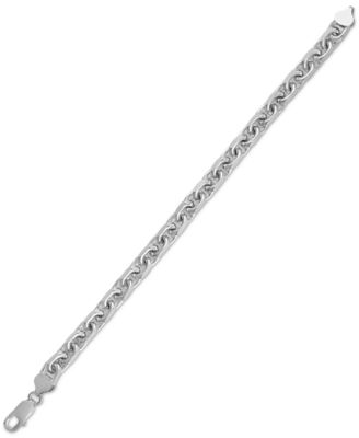 Cable Link Chain Bracelet, Created for Macy's