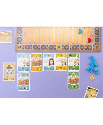 Capstone Games Catherine Cities of the Tsarina Board Game Capstone Games