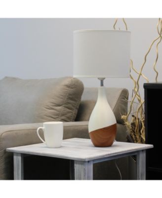 Strikers Basic Table Lamp