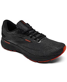 Men's Trace 2 Wide Width Running Sneakers from Finish Line